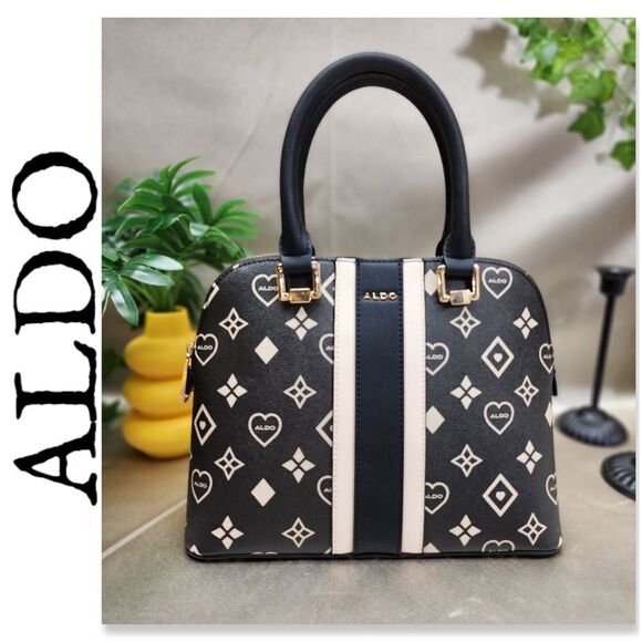 Aldo Handbags - EUC ALDO DOME BAG